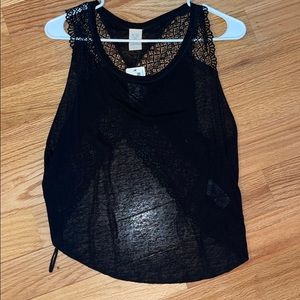 NWT free people tank top